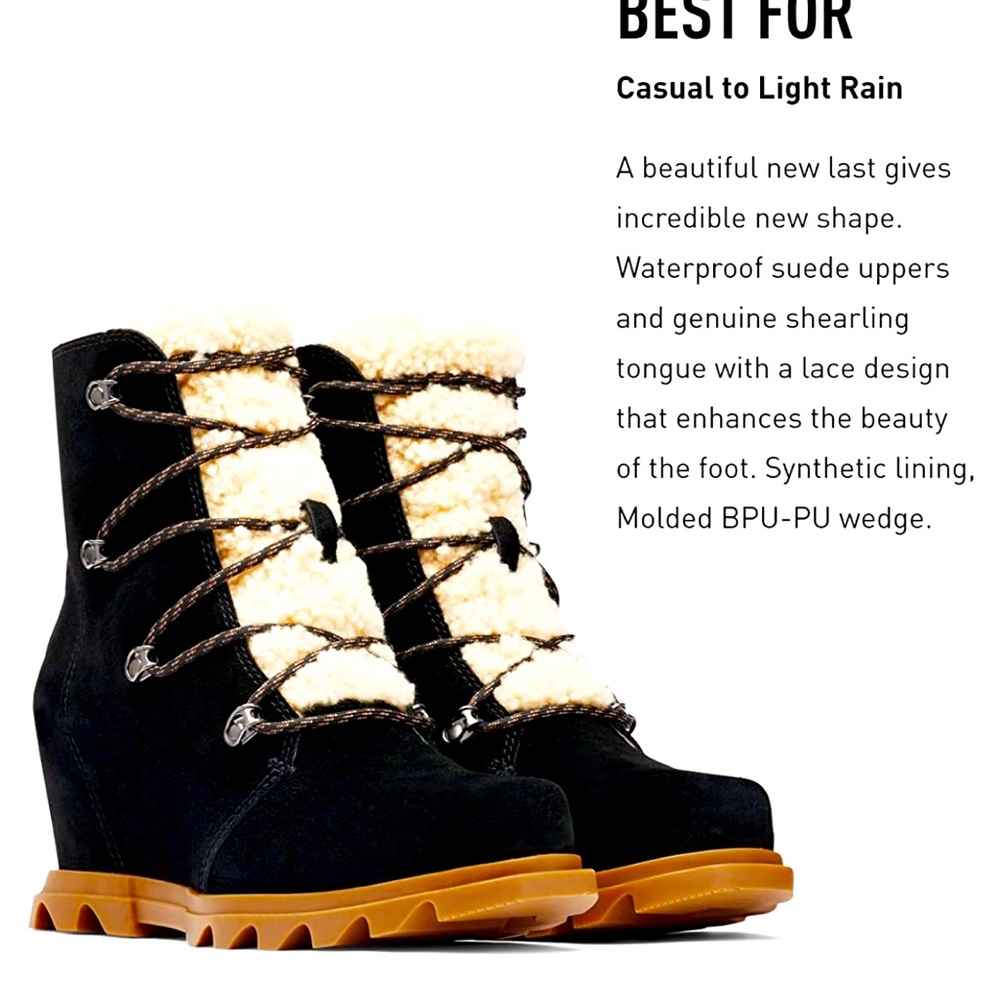 Sorel Joan of Arc